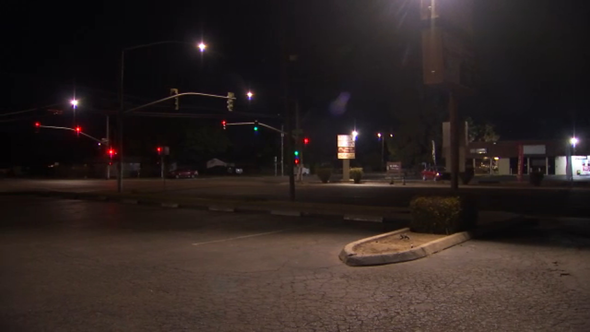 Man injured in northeast Fresno shooting