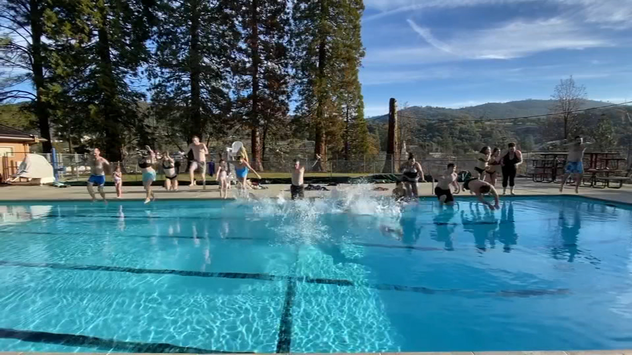 Mariposa County looking to hire lifeguards ahead of summer