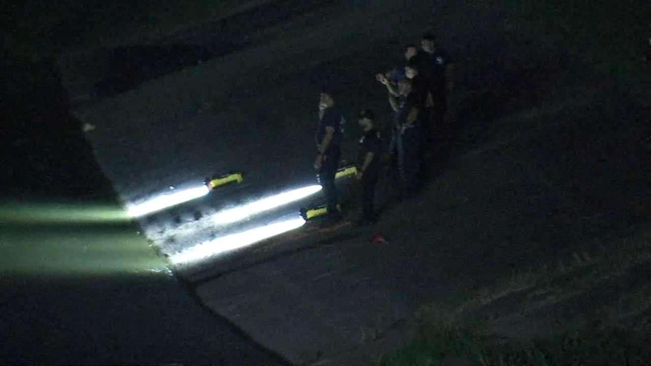 Dive teams find body of 15-year-old swept away in Sims Bayou