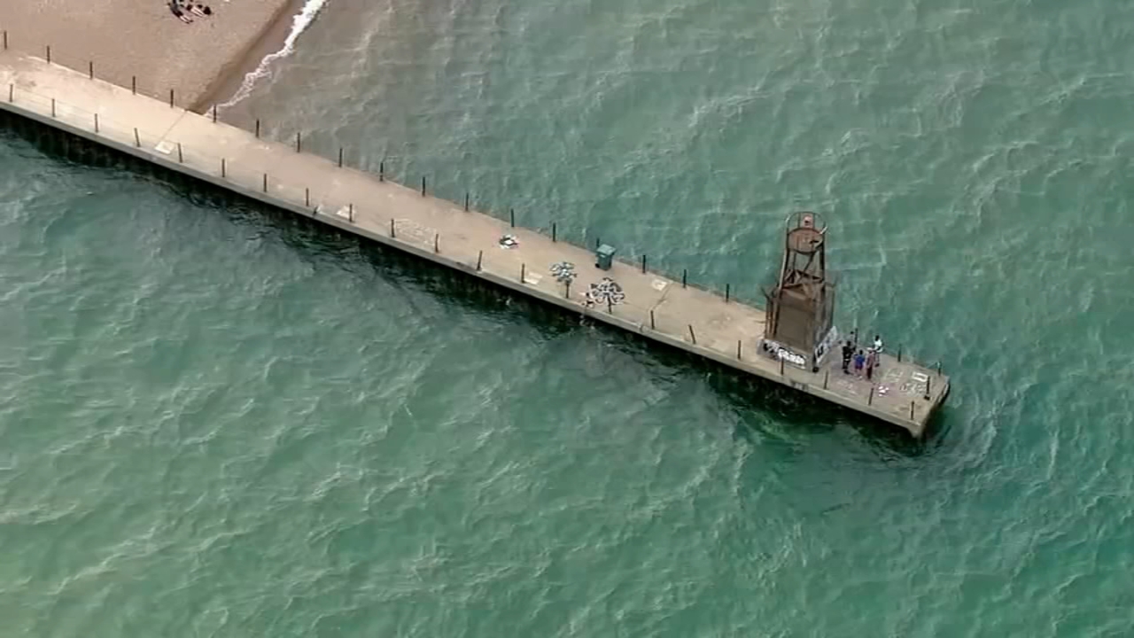 Pritzker signs Lake Michigan Rescue Equipment act into law