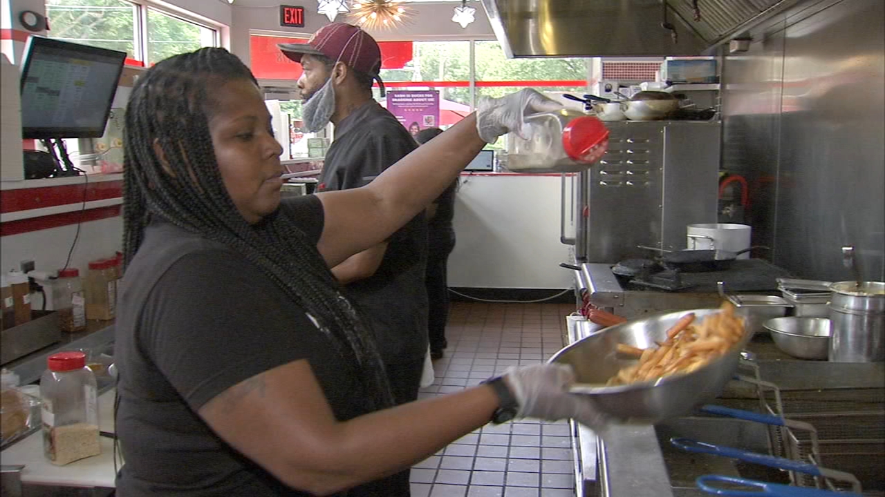 Black Restaurant Week begins