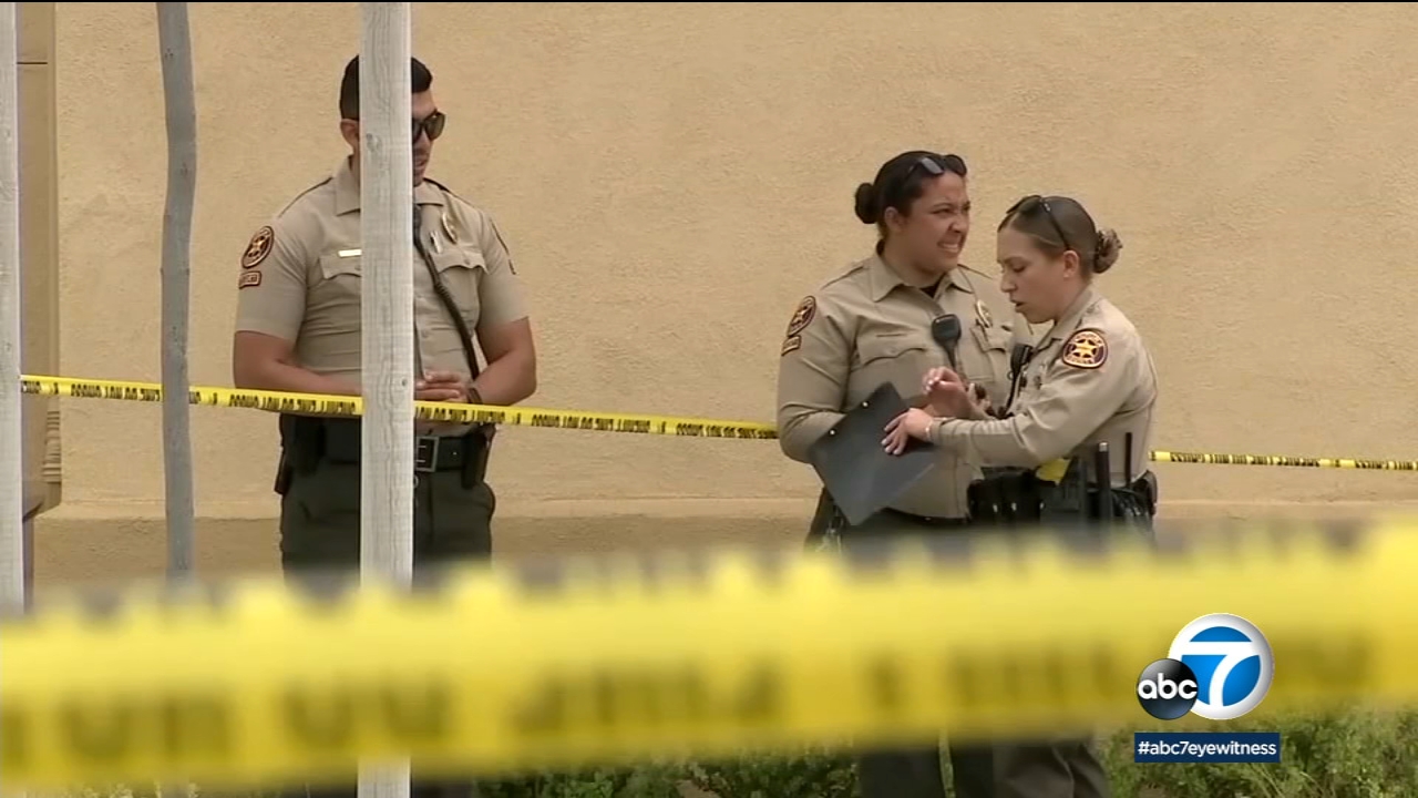 Camarillo man arrested for allegedly killing mother, dismembering body