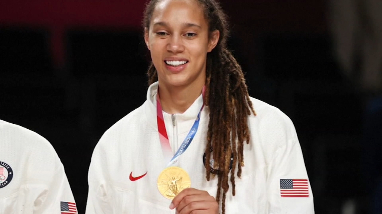 Local leaders to gather for vigil in support of Brittney Griner