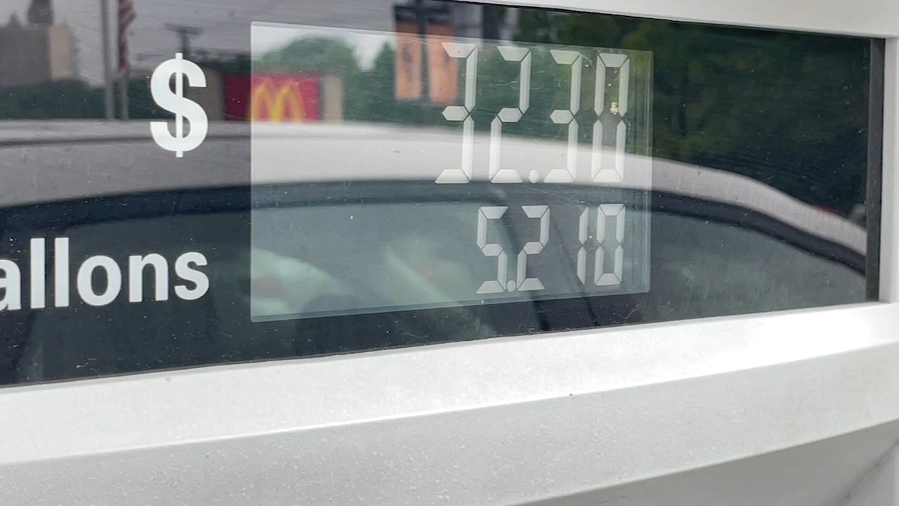 Gas prices impacting community groups, social service agencies