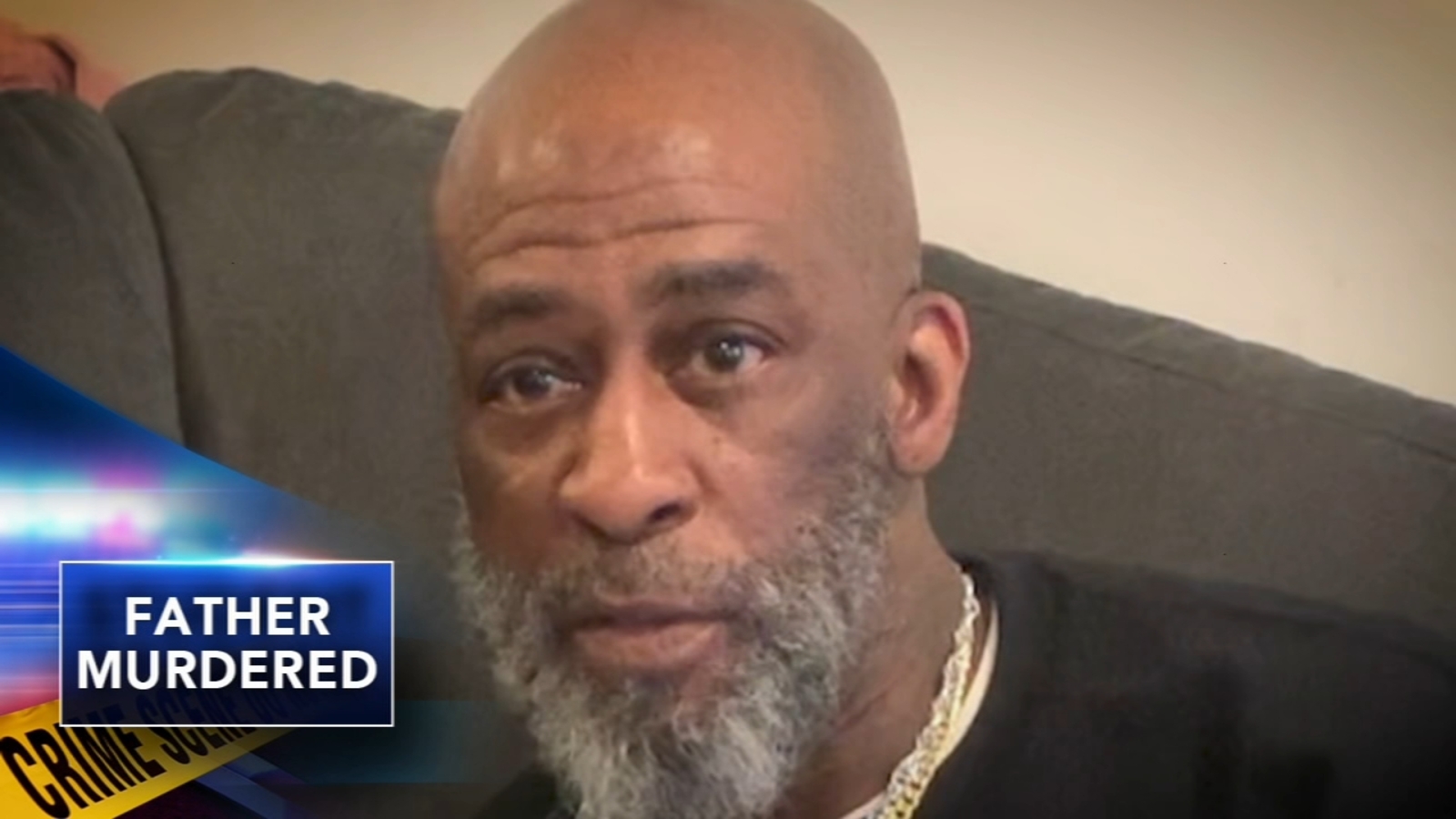 Stephan Bates found dead hours after deadly shooting in Norristown