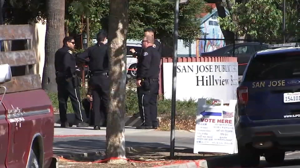 Experts give tips on staying safe with more shootings in safe spaces