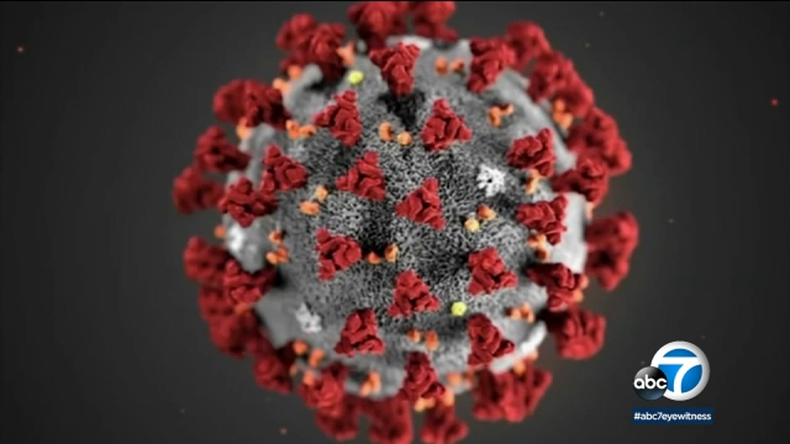 Southern California COVID cases rise as rest of the nation plateaus and FDA authorizes Novavax vaccine for emergency use