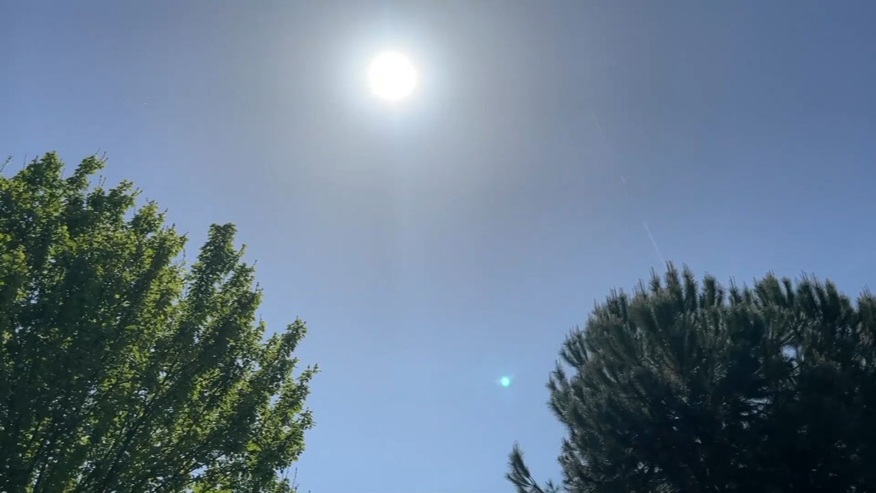 Extreme heat is about to hit the Central Valley: How you can stay safe