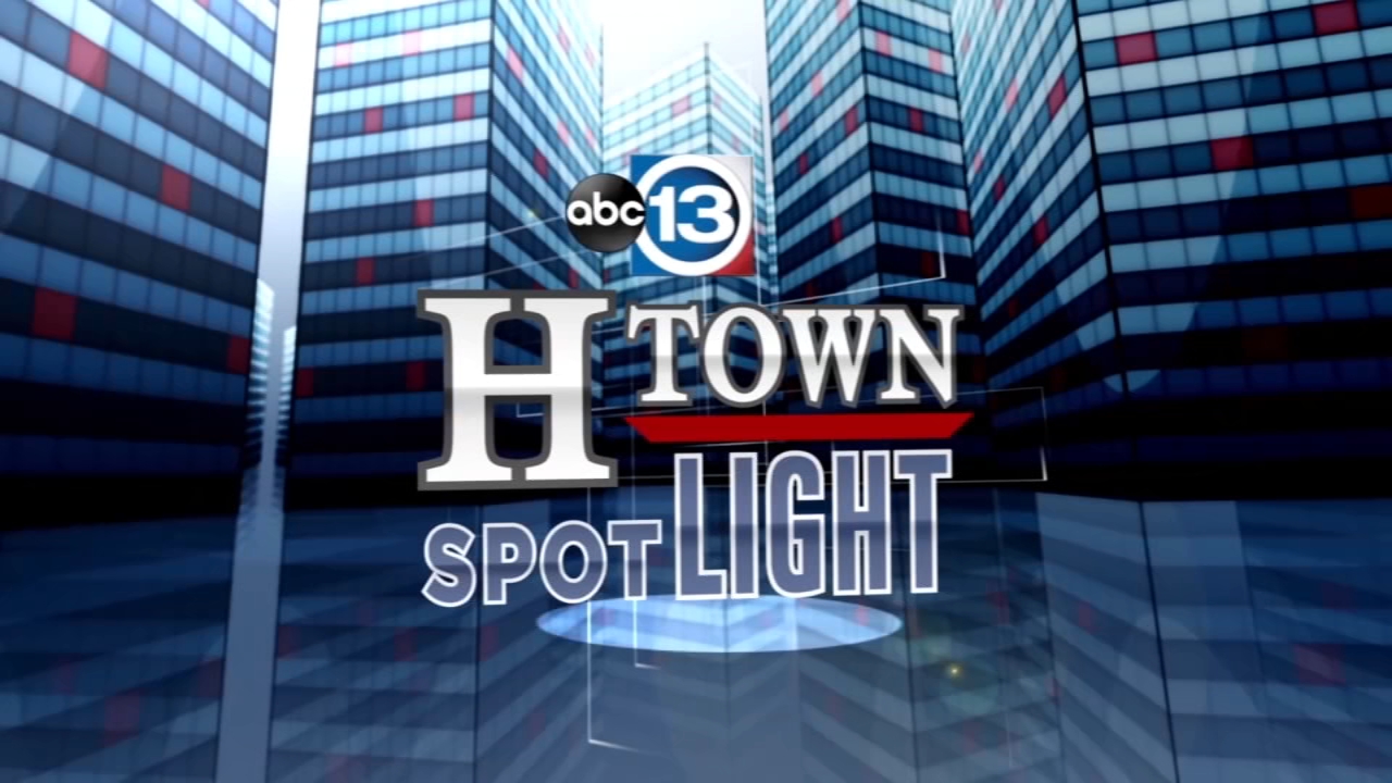 Watch Yes Prep Public Schools on H-Town Spotlight