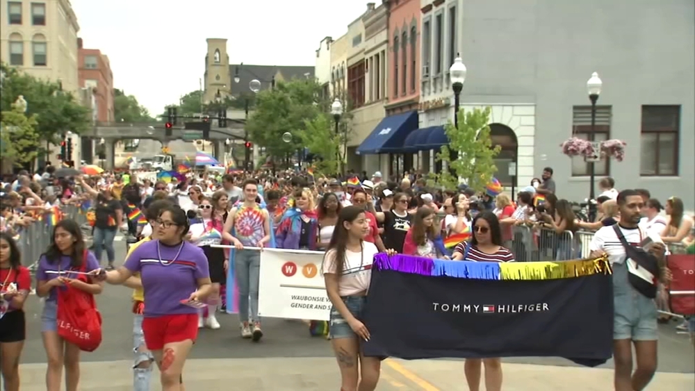 Aurora Pride Parade in jeopardy after permit revoked by city