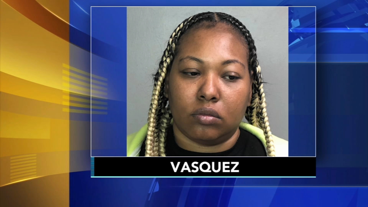 Montco mom pleads guilty in connection to shooting death of daughter