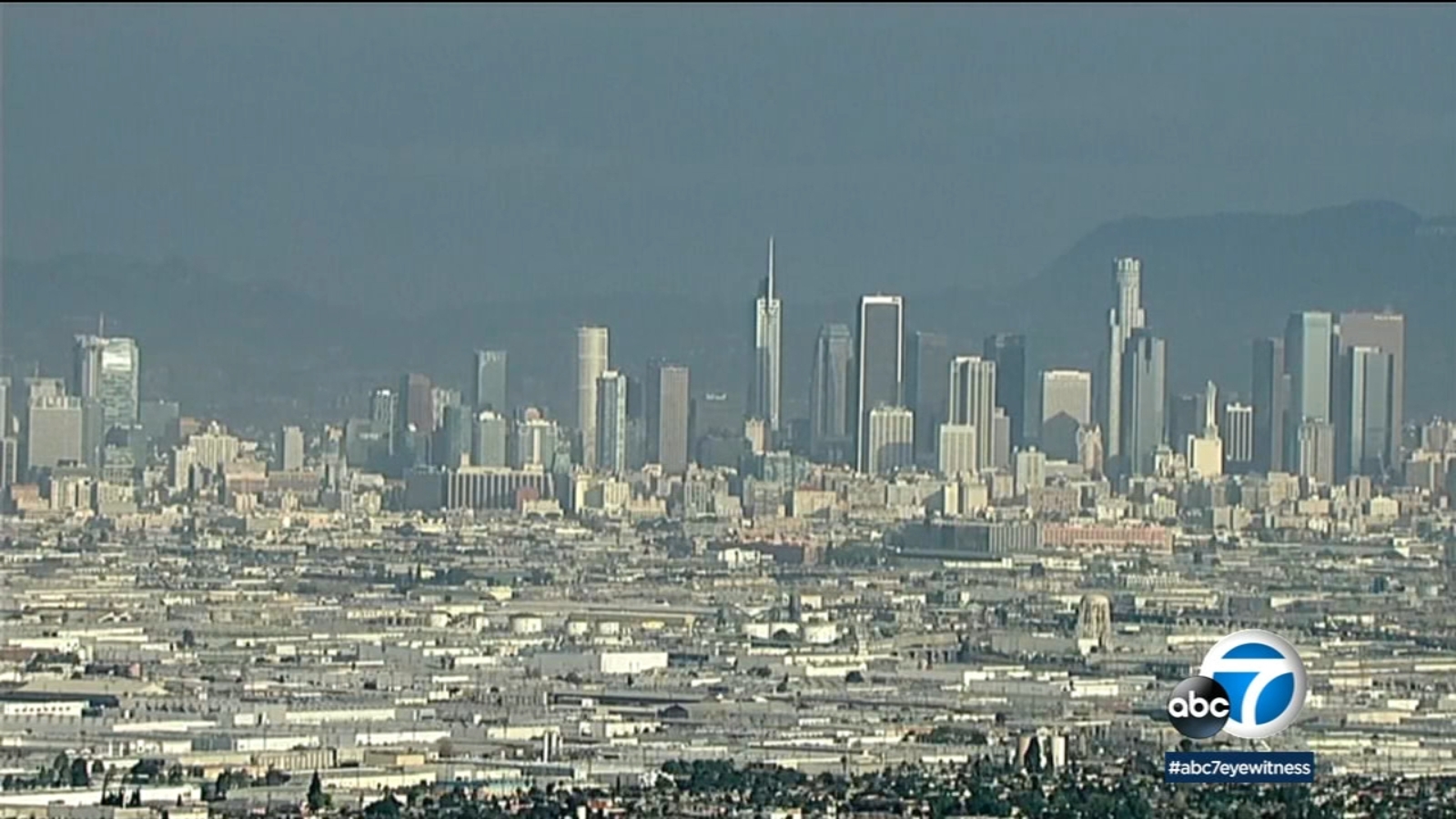 Threat of mass shooting in downtown Los Angeles was not credible, LAPD ...