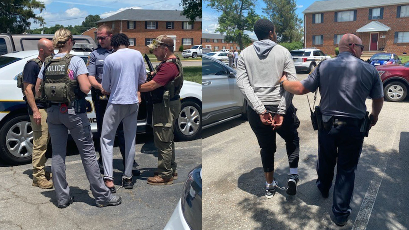 South Street mass shooting: 2 teens charged with murder in mass ...
