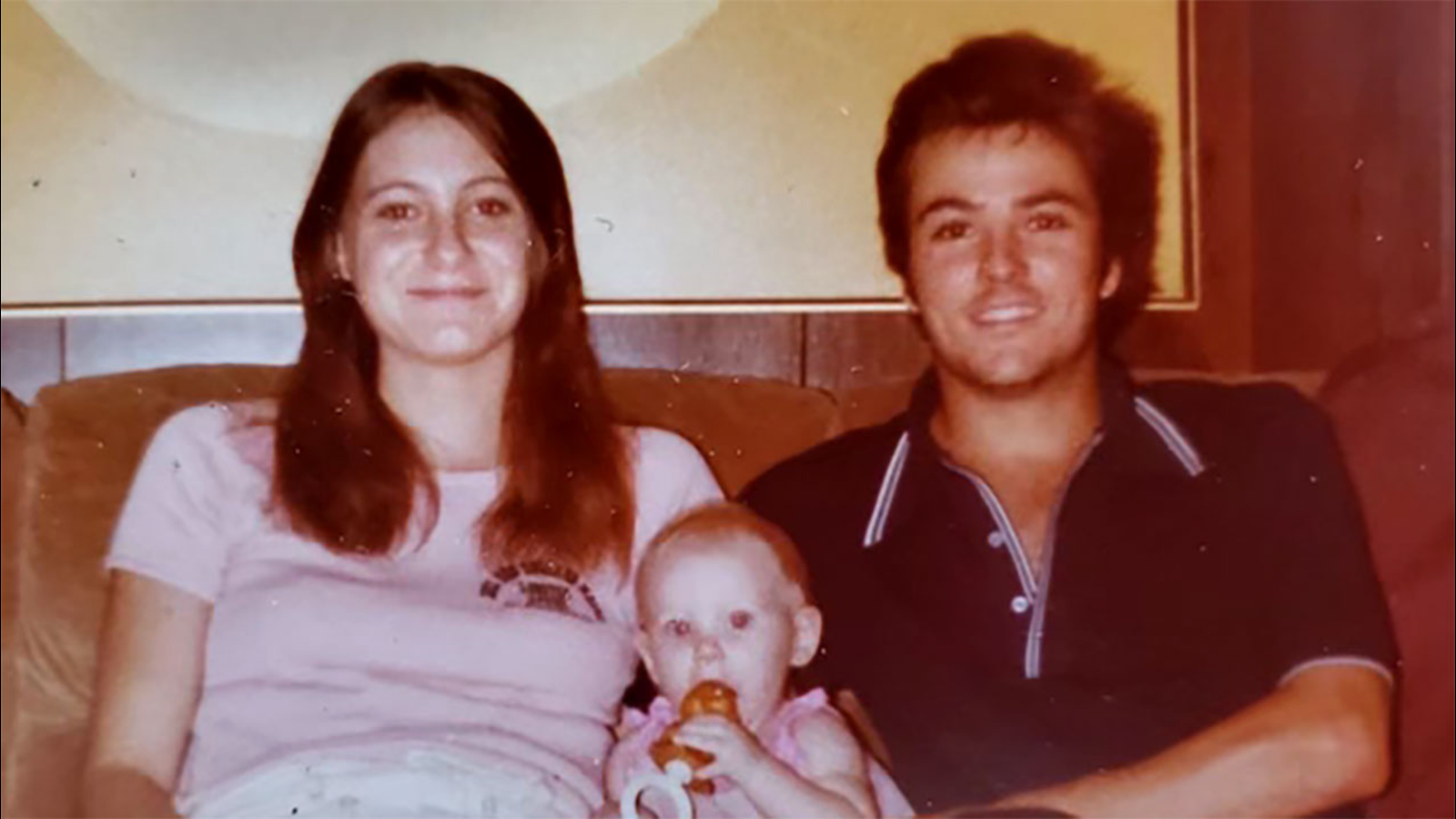 Baby Holly cold case: Woman found alive 40 years after her parents were murdered in Houston - Vimarsana News