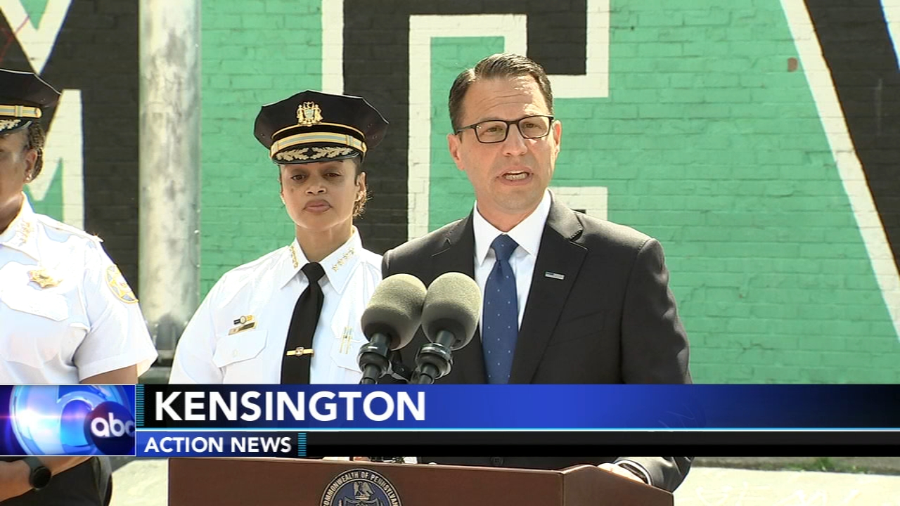 Massive Philly drug operation shut down, father and son arrested: AG