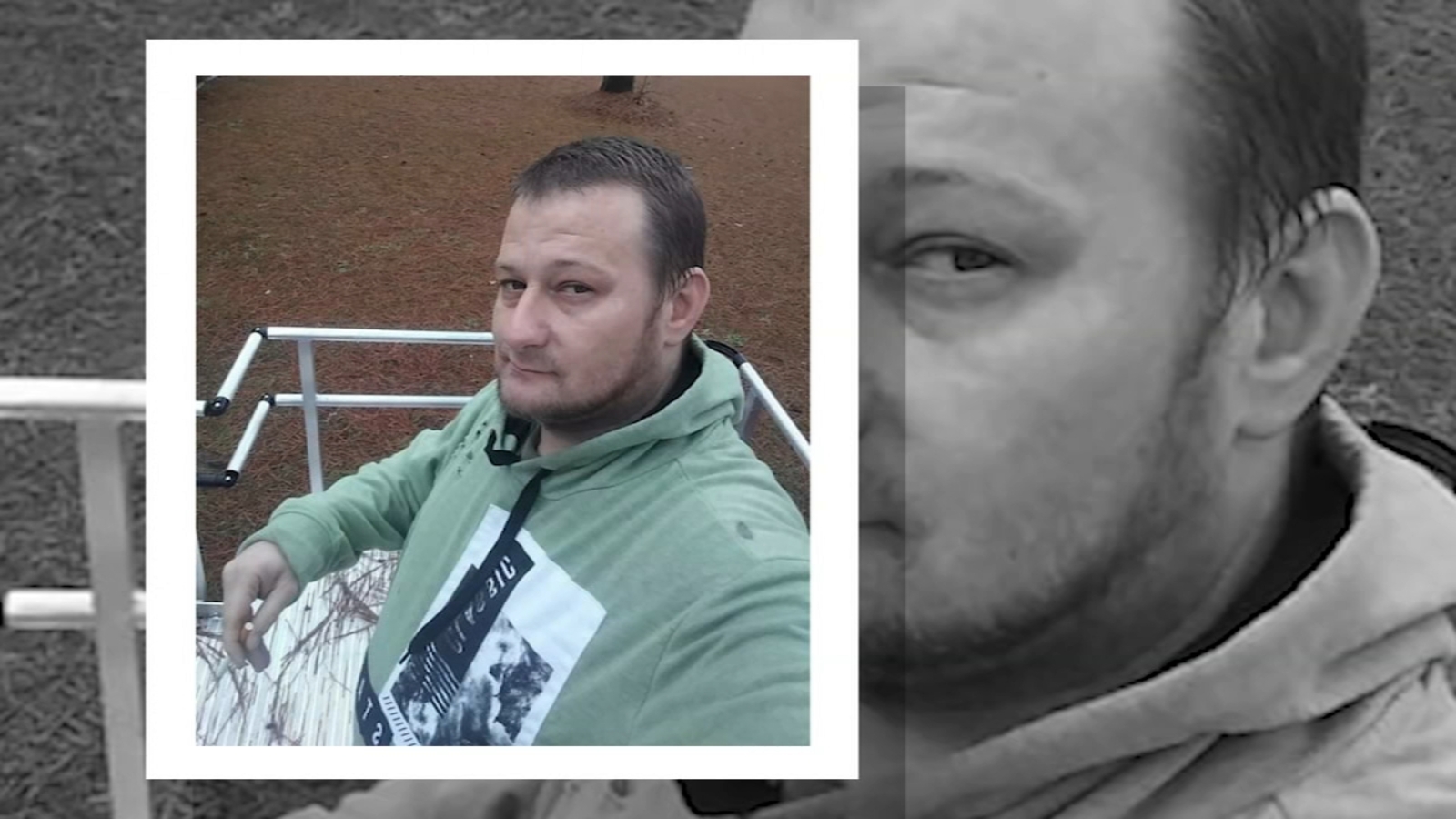 Harnett County deputies shot and killed Curtis Roy Young as he walked down NC 27, after his family called 911 to get him some help - ABC11 Raleigh-Durham