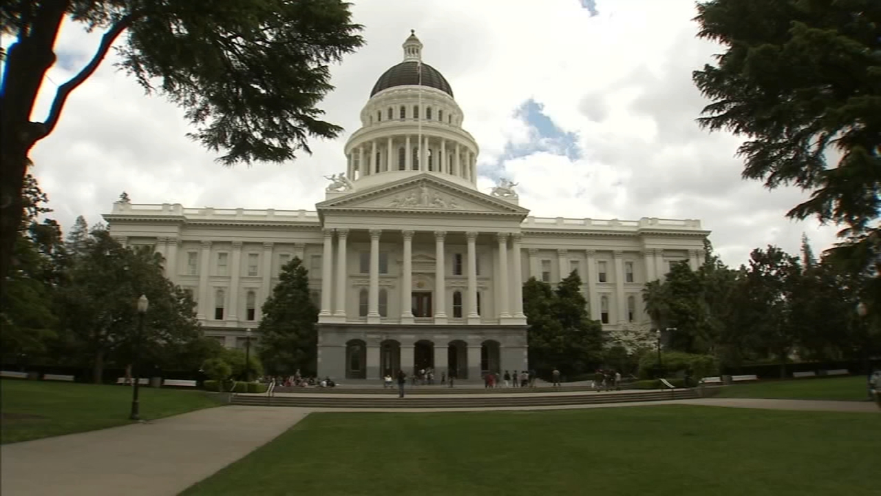 Voters could decide on future of abortion in California