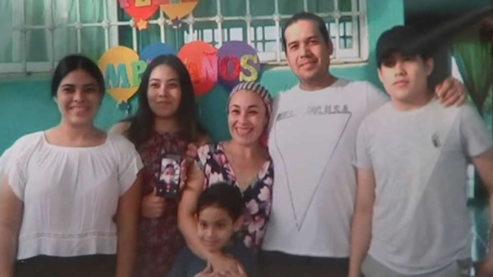 Bicyclist killed in hit-and-run crash was heading home from work
