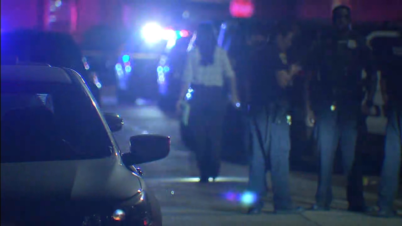 Man kills his brother at their mother's home in N. Houston, police say