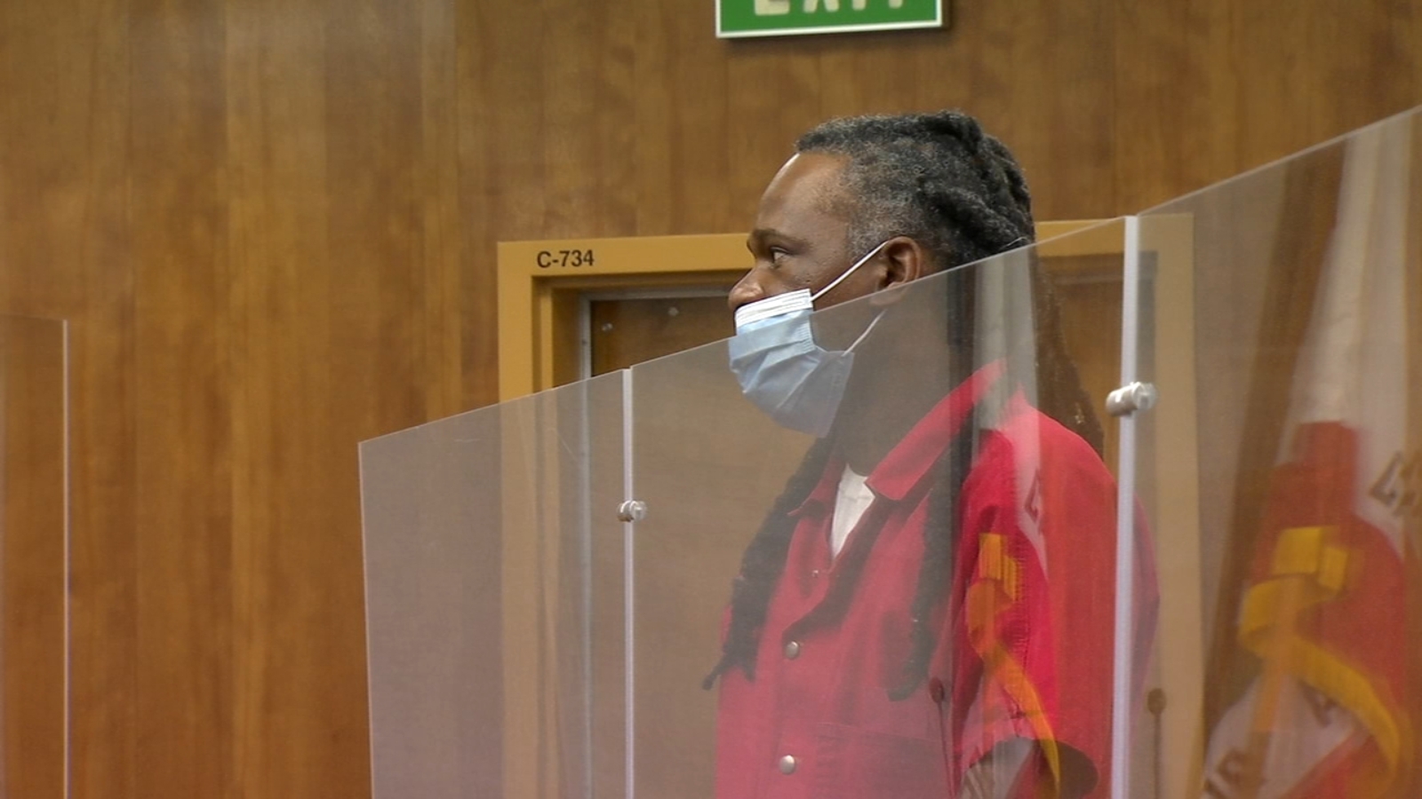 Suspect in double murder at Fresno apartment complex charged with 2 ...