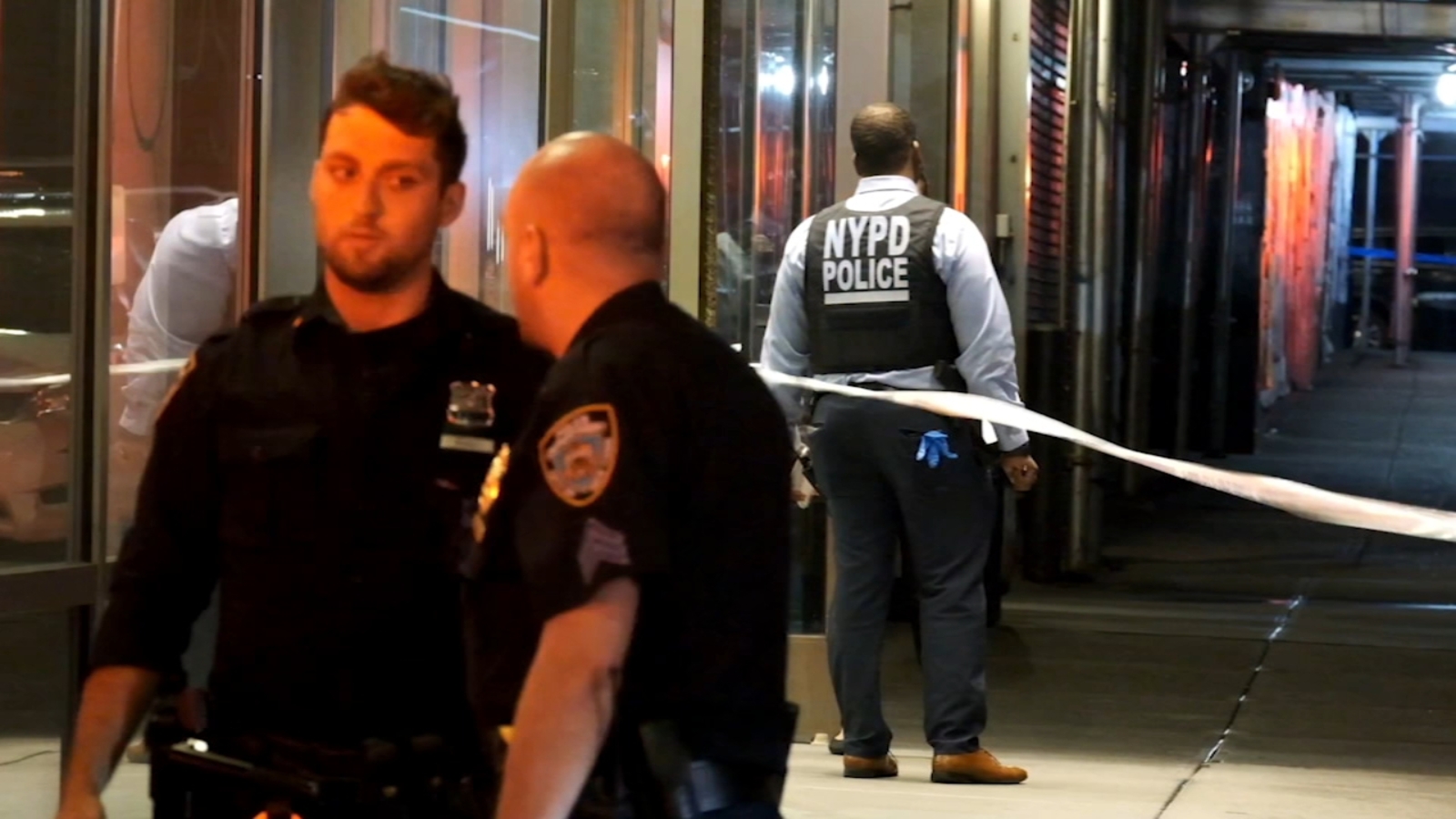 NYC crime: Man shot in Long Island City lobby after PlayStation buy ...