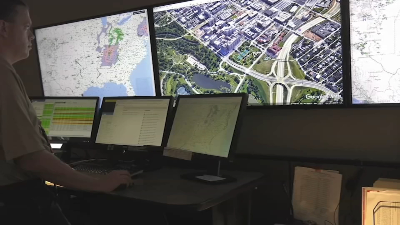 Are public safety departments prepared for summer spike in 911 calls?