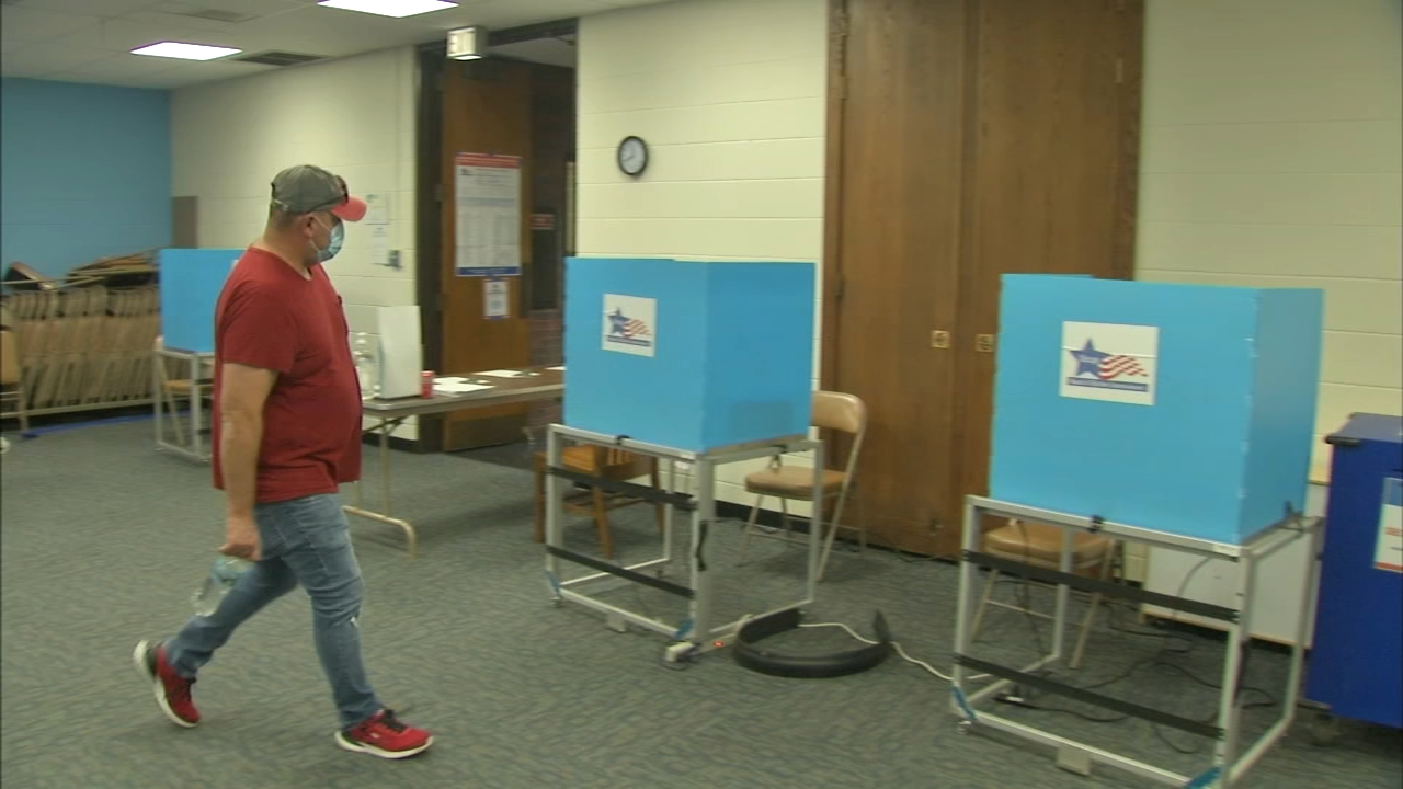 Early voting expands in Chicago, but turnout remains low