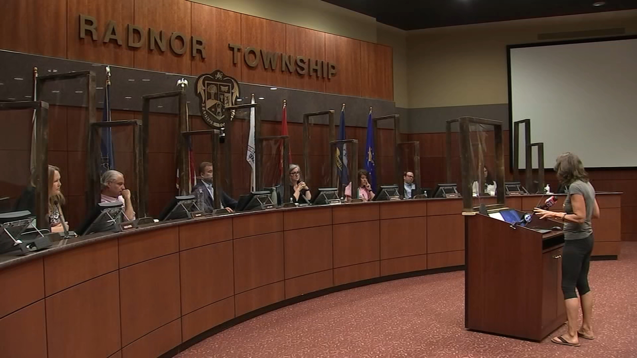 Radnor Twp. passes controversial abortion protection ordinance