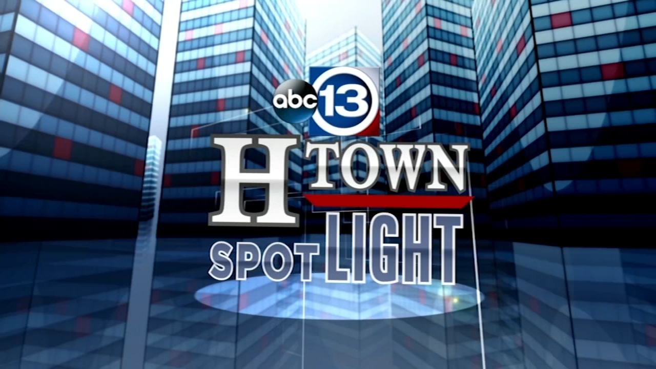 Watch Innovative Lasers on H-Town Spotlight