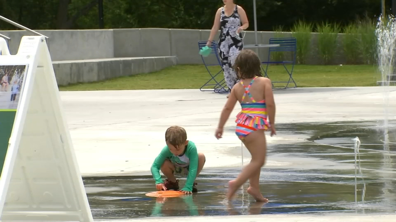 Do you know the hidden dangers of brutally hot days?