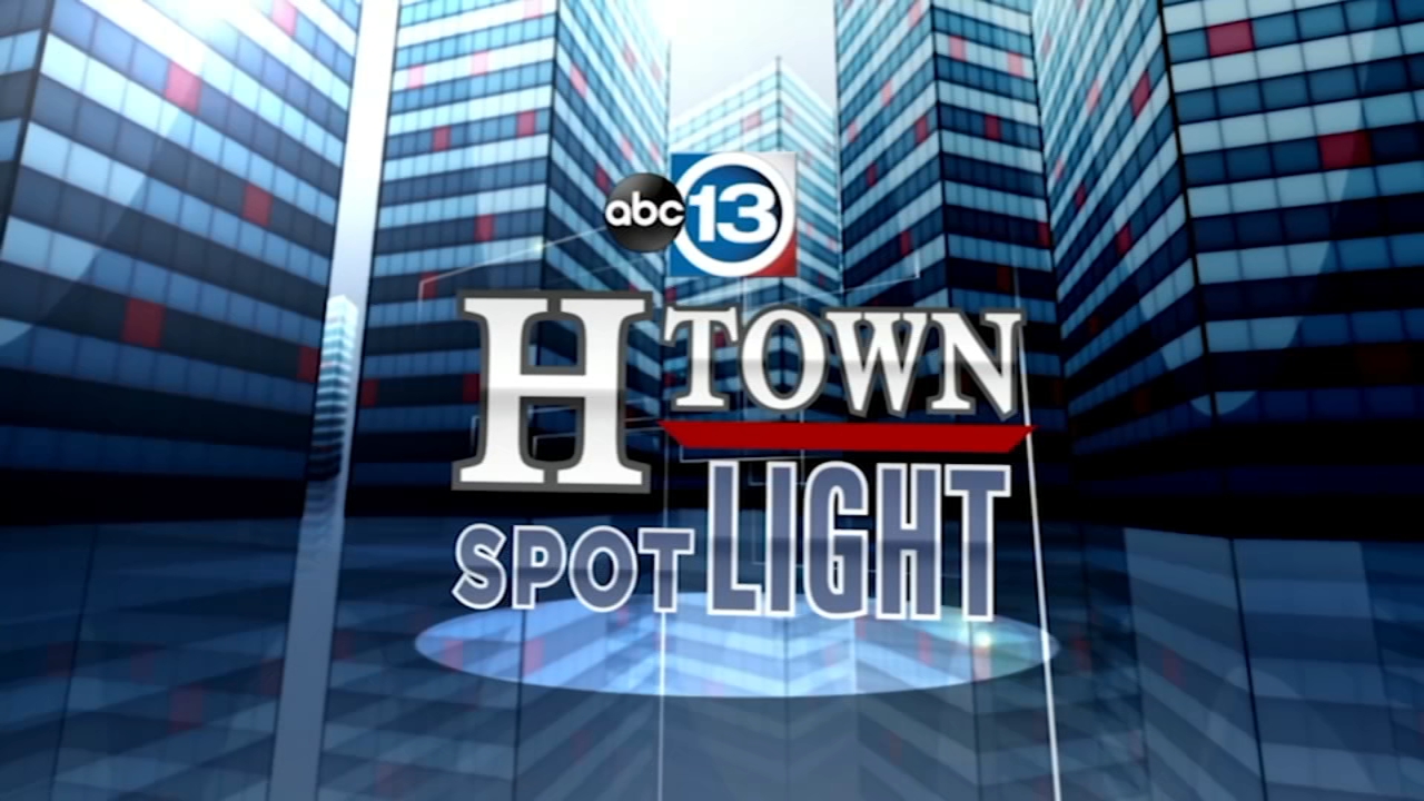 Watch H-Town Spotlight with Power Wizard