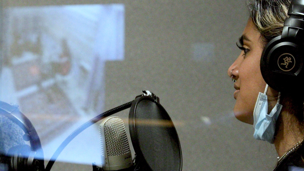 Women's Audio Mission changes the face of sound 