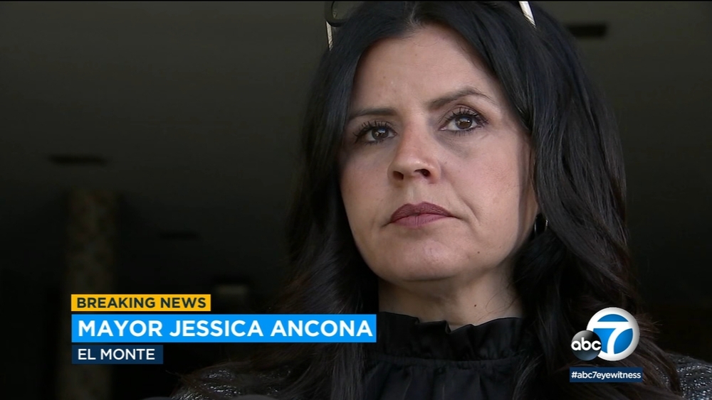 El Monte community react to fatal police shootout at motel 