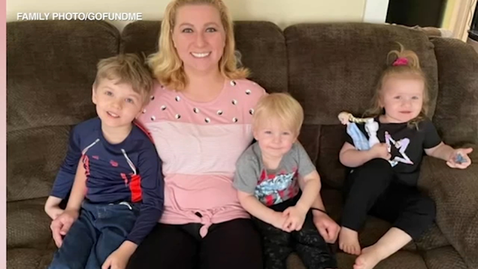 Round Lake Beach triple homicide Jason Karels, father accused of drowning kids on East Camden