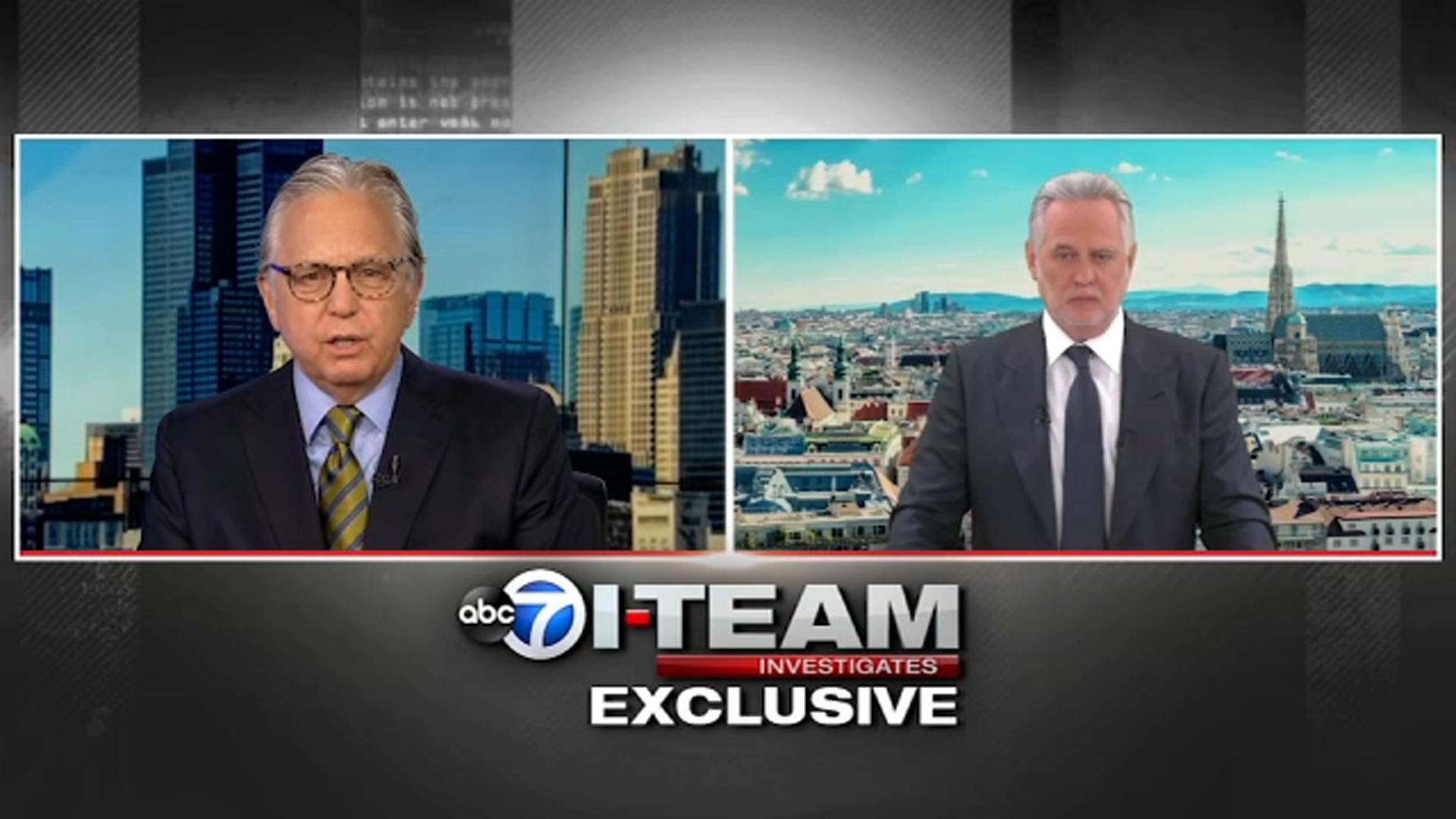 EXCLUSIVE: Ukrainian businessman fights Chicago extradition