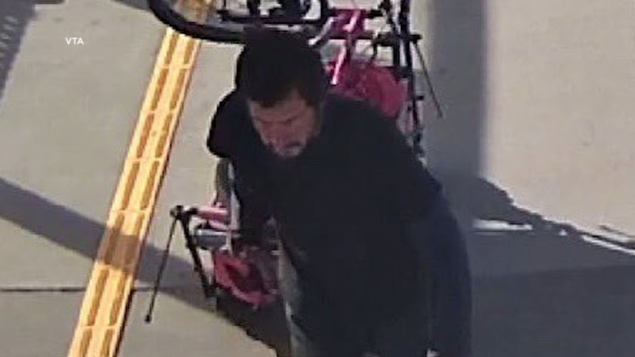 VTA asks help ID'ing suspect who attacked driver in Milpitas