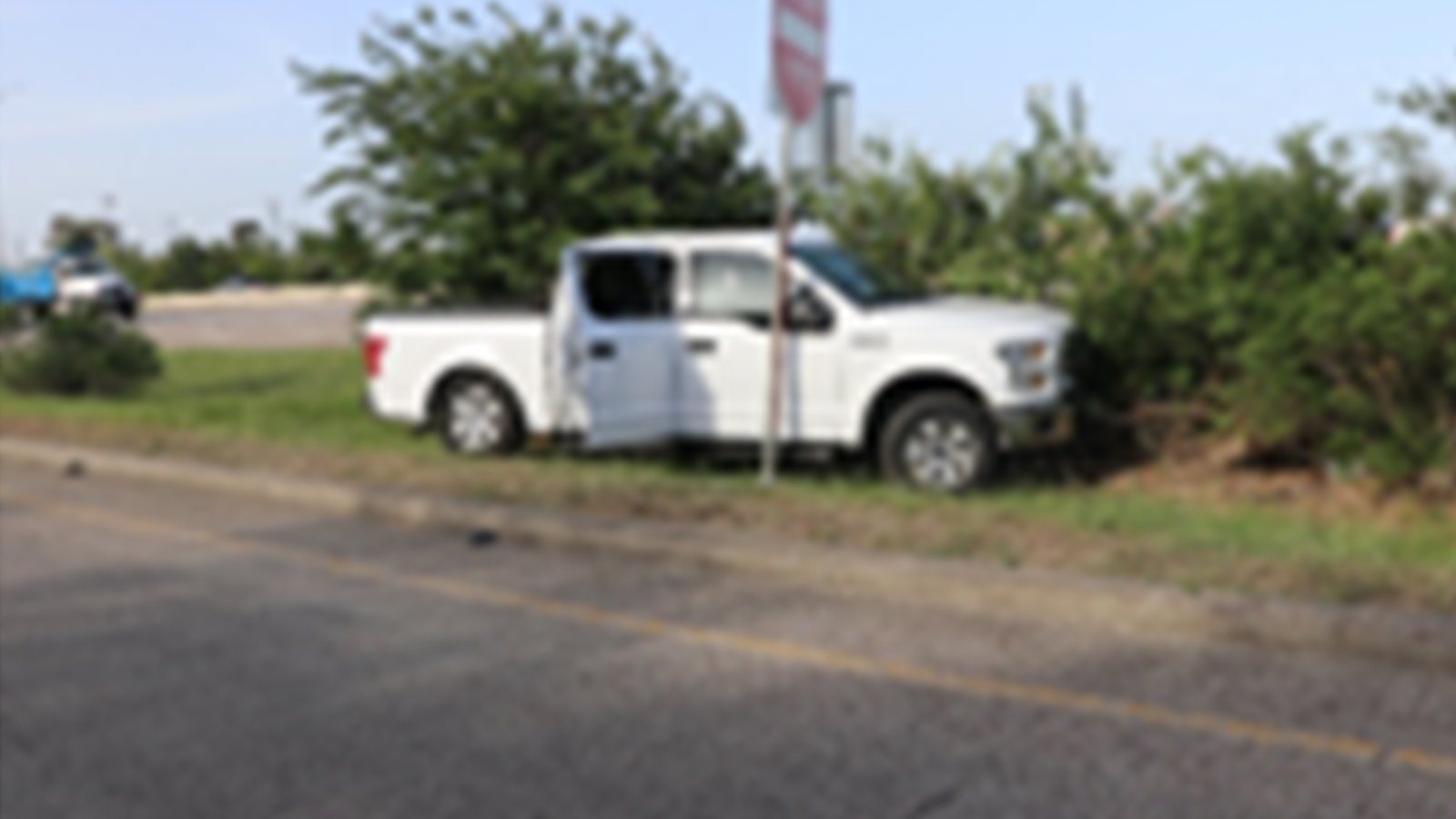 La Porte road rage Police searching for gunman in deadly shooting on