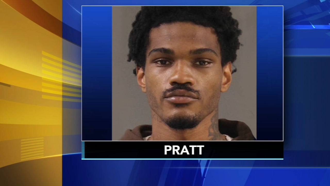 Suspect charged after burned remains found in Fairmount Park
