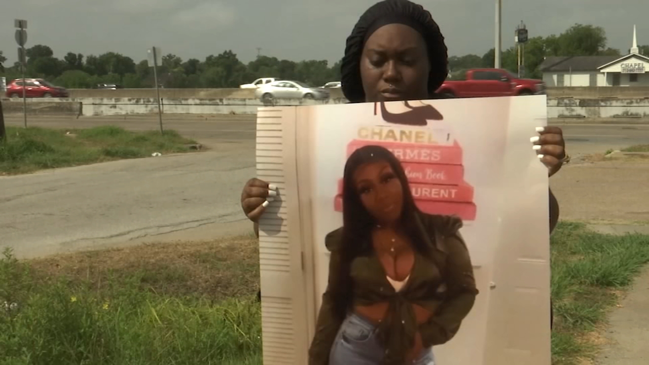 Family's 1 question after mom of 6 shot and killed: Why?