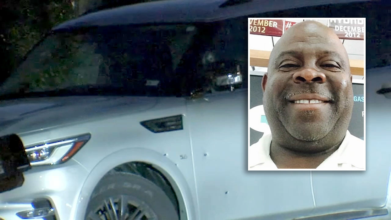 Dad killed where son died remembered as respected family man, co-worker
