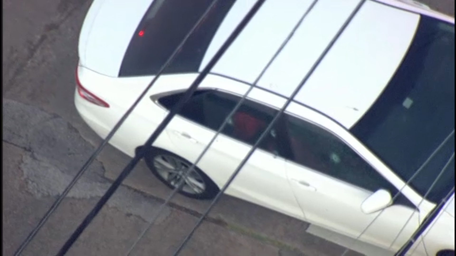 Man shot taken by Life Flight in what deputies call possible road rage