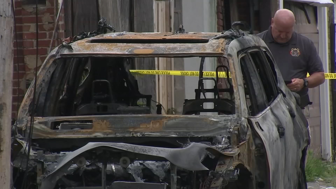Off-duty Philly officer carjacked at gunpoint, fires weapon: Police