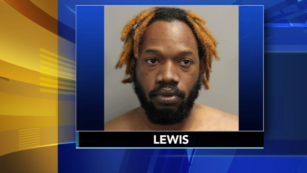 Man charged after bringing gun to Delaware day care