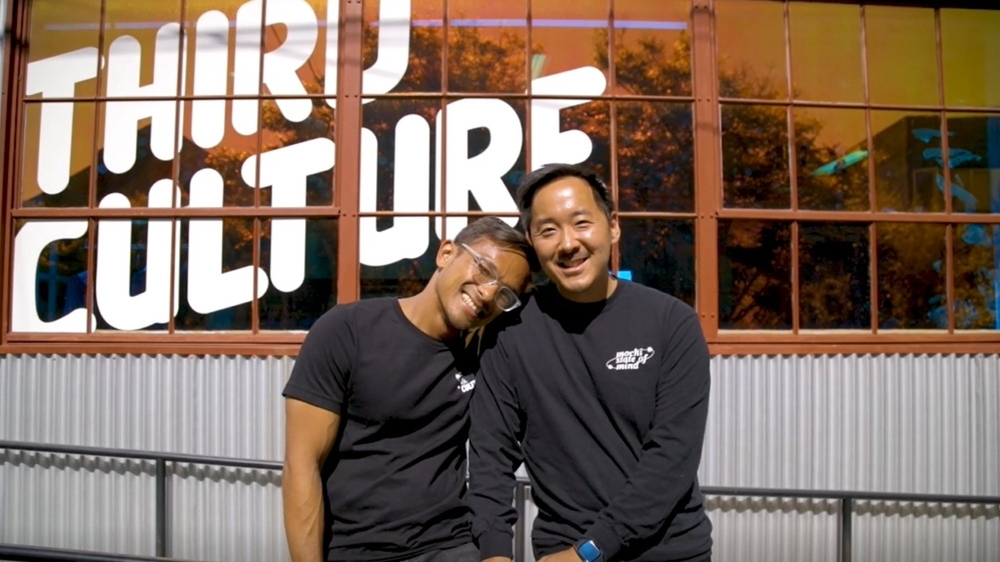This Queer-owned bakery stands as a community safe haven for all