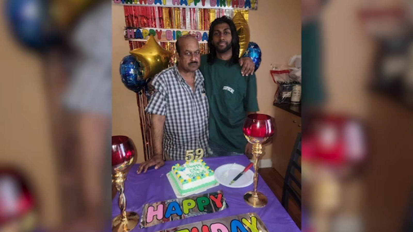 3 members of the same family killed in fastmoving Queens fire