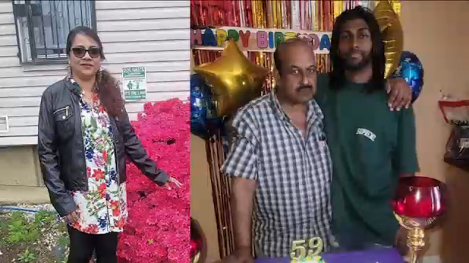 3 members of the same family killed in fastmoving Queens fire ABC7 New York