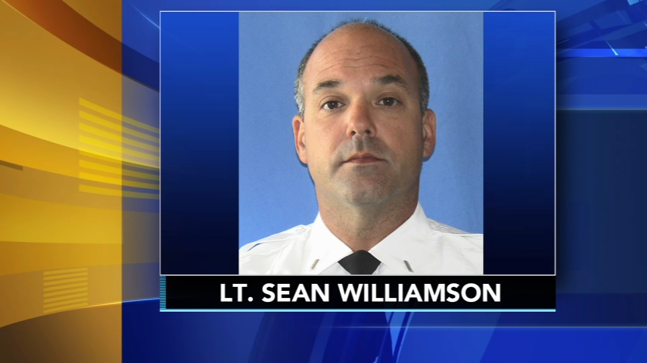 ATF joins investigation into blaze that killed Philly firefighter
