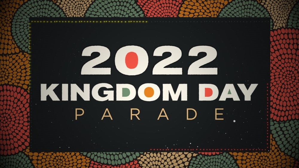 ABC7 presents the annual Kingdom Day Parade in LA (2022)