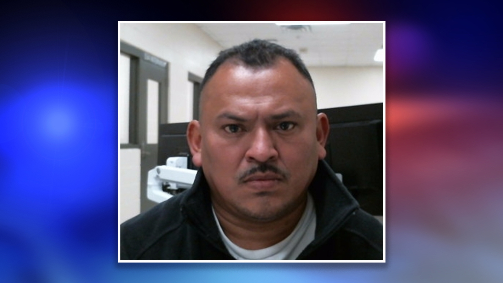 Houston crime: HPD seeks 43-year-old fugitive Jose Pinate, wanted for ...
