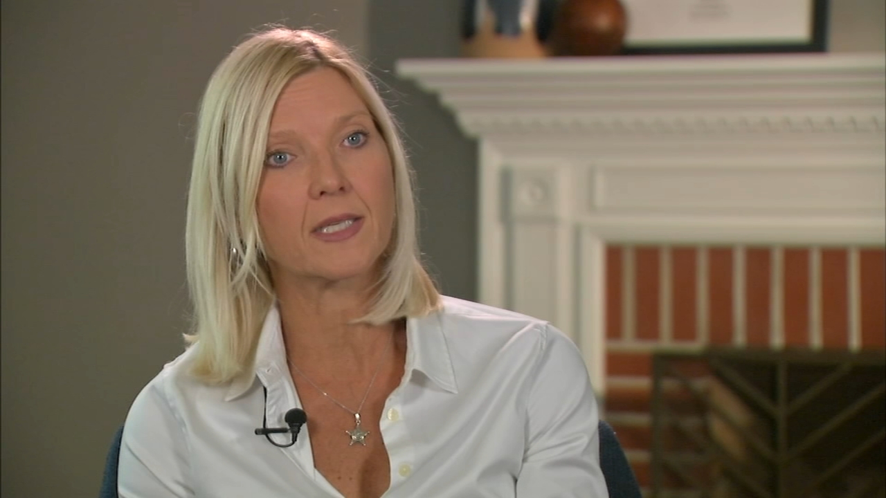Retired Aurora police chief opens up about her new role, book